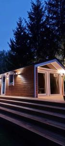 Sodyba Narūnas VIP namelis