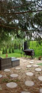 Sodyba Narūnas VIP namelis