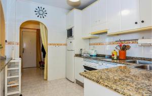 Stunning Home In Pulpí