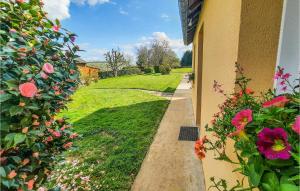 Maisons de vacances 2 Bedroom Gorgeous Home In Brehan : photos des chambres
