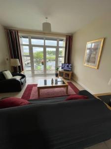 Centrally Located Carrick on Shannon Shore Side Apartment