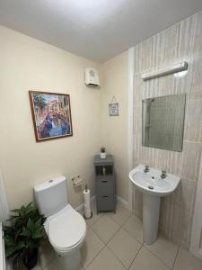 Centrally Located Carrick on Shannon Shore Side Apartment