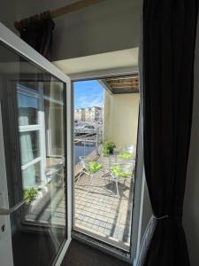 Centrally Located Carrick on Shannon Shore Side Apartment