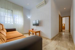 One-Bedroom Apartment (2 Adults) room in Hotel Apartamentos Loto Conil