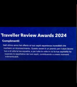 Appartamento bastione San Marco