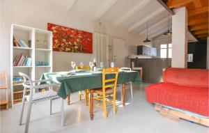 Amazing Apartment In Marzabotto