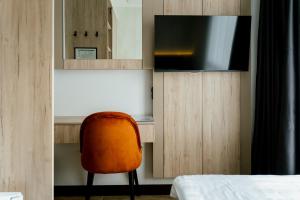 Lamede SELF CHECK-IN