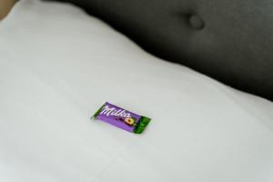 Lamede SELF CHECK-IN