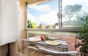 Stunning Apartment In Cannes With Wifi