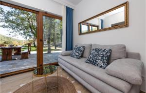 Lovely Home In Gruda With Wifi