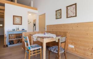 Modernes Ferienhaus Guessing