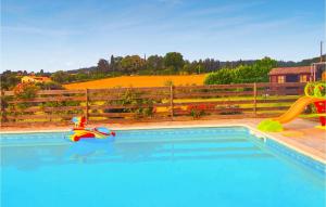 Lovely Home In Sauzet With Kitchen