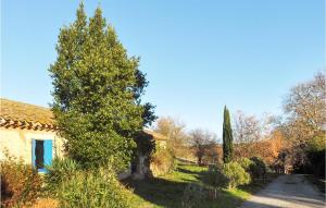 Maisons de vacances Beautiful Home In Pech-Luna With Wi-Fi : photos des chambres