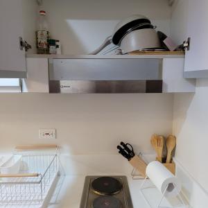 Air Residences - Pool View Balcony near Airport - 4576