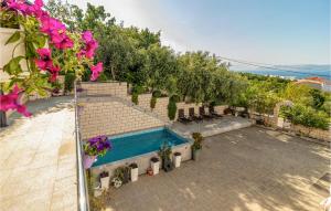 Cozy Studio In Crikvenica