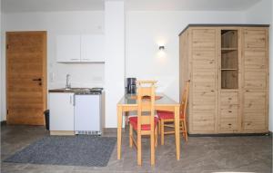 Ferienwohnung Fieberbrunn