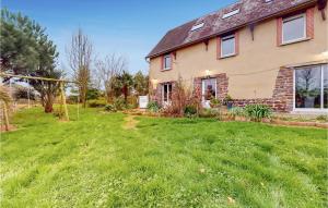 Gorgeous Apartment In Hudimesnil