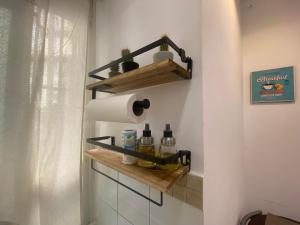 La casa dell’Appio