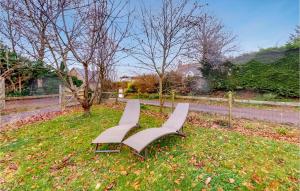 Gorgeous Apartment In Hudimesnil