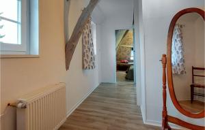 Cozy Home In Berthouville With Wifi