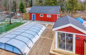 2 Bedroom Gorgeous Home In Lönsboda