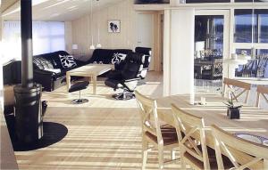 Holiday Home Aspevej Fjerritslev Xi