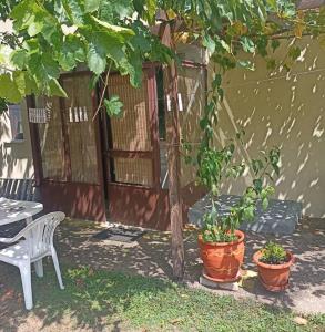 Γκαρσονιέρα κοντά στο πανεπιστήμιο, περ κόμβος ΤΕΙ