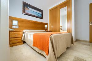 One-Bedroom Apartment without Terrace room in Hotel Apartamentos Loto Conil