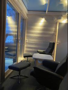 Aurora Lodge Retreat