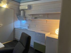 Aurora Lodge Retreat