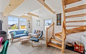 Ferienhaus Himmelblau