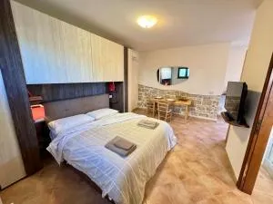 Tra il Centro Storico di Firenze e il Chianti - Tavarnuzze