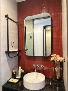 Edge centarl pattaya luxury sea view