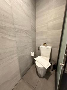 Edge centarl pattaya luxury sea view