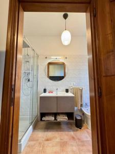 Appartamento con 1 Camera da Letto