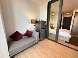 Edge centarl pattaya luxury sea view