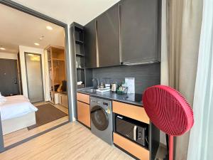 Edge centarl pattaya luxury sea view