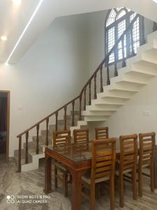 Malpe Heights - Home Stay