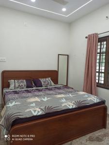 Malpe Heights - Home Stay