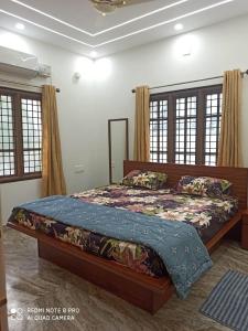 Malpe Heights - Home Stay