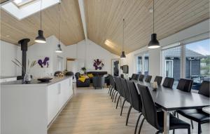 Amazing Home In Sydals With Sauna