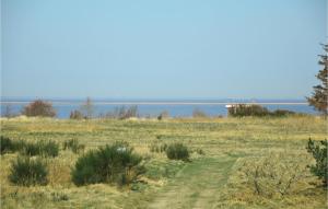 Studio Holiday Home In Skjern