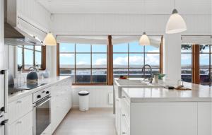 Holiday Home Tornehagen Holbæk Ii