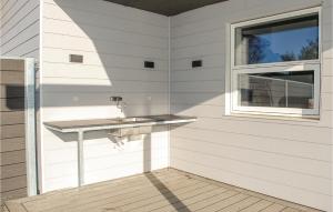 5 Bedroom Amazing Home In Ebeltoft