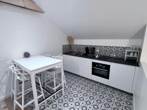 Appartement Lancieux