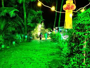 Happy Days Diveagar
