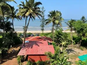 Happy Days Diveagar - Murud