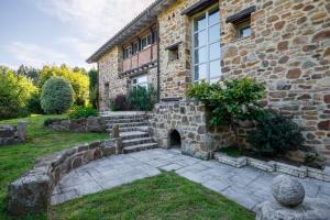 Apartamento en la naturaleza