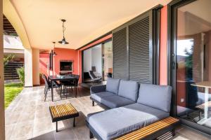 Pax Maris entre mar y montañas