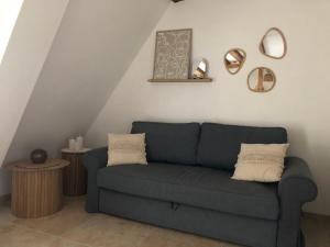 Appartement cosy 2-4 personnes